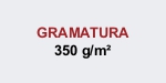 10 - GRAMATURA 350